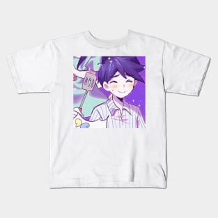 Hero Kids T-Shirt